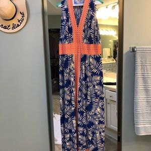 WISP Ella Jersey Maxi Dress size 16